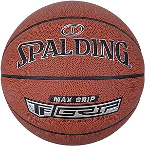 Spalding Basketball Max Grip