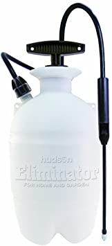 Hudson 60151 Weed'N Bug Eliminator 1 Gallon Sprayer