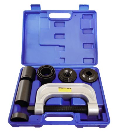 Astro 7865 Ball Joint Service Tool with 4-wheel Drive Adapters