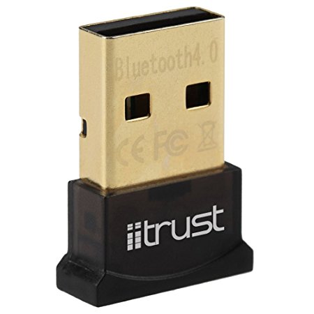 Bluetooth Adapter, USB Bluetooth Device Adapter/Receiver CSR 4.0 Compatible with Tablet, PC, mouse, Keyboard and Headset
