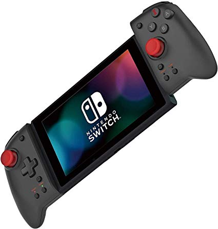 HORI Split Pad Pro - Daemon X Machina Edition for Nintendo Switch