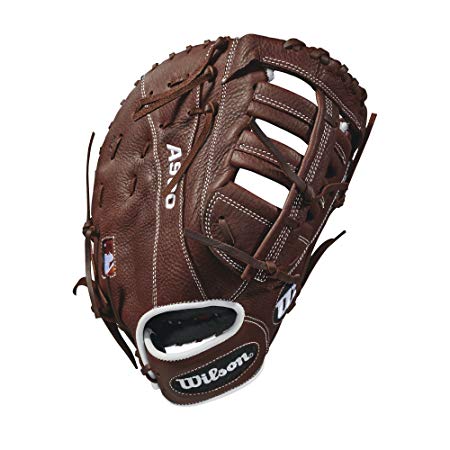 Wilson A900 Baseball Glove Series