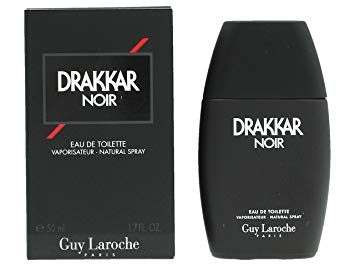 Guy Laroche Drakkar Noir, 50ml/1.7 oz.