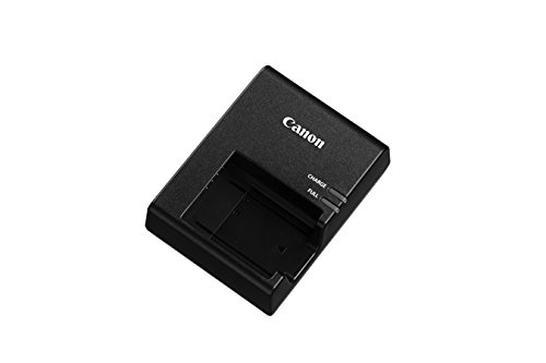 Canon LC-E10 Compact Battery Charger for LP-E10 Battery Pack