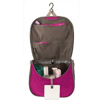 Sea to Summit TravellingLight Hanging Toiletry Bag