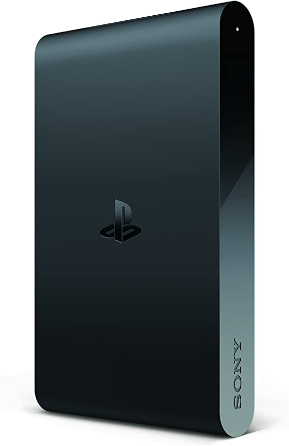 PlayStation TV - PlayStation Vita Playstation TV Edition