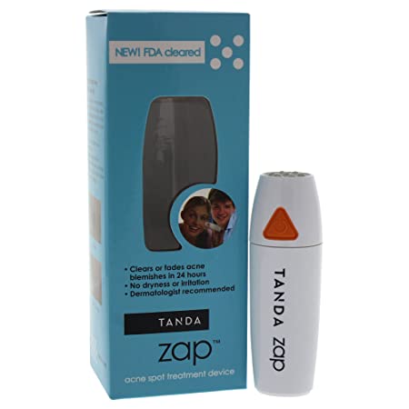 Tanda Zap Acne Clearing Device