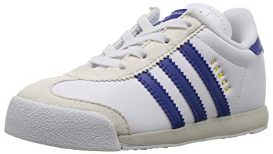 adidas Originals Kids' Samoa I Sneaker