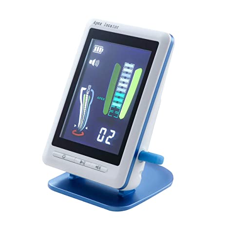 Woodpecker III Style Endodontic Apex Locator Root Canal Finder Endo Measure YS-RZ-C US Stock Sold by East