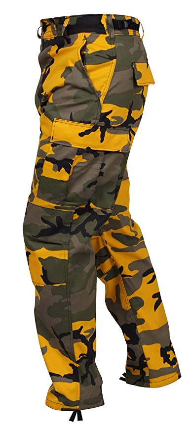 Rothco BDU Pant