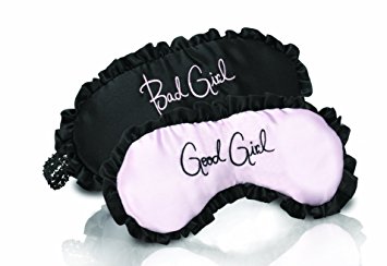 Booty Parlor Good Girl Bad Girl Blindfold