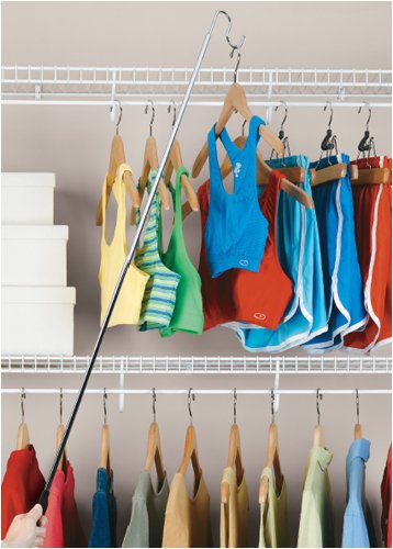 Organize It All Easy Reach Hook