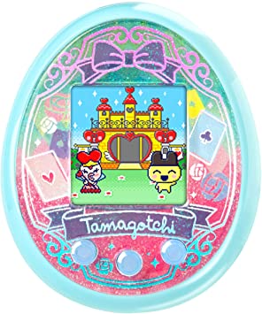 Tamagotchi On - WonderGarden (Turquoise) (42845)