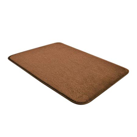 Ywillink Magic Non Slip Door Mat Dirts Trapper Indoor Super Absorbent Doormat