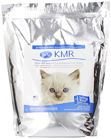 PETAG PRODUCTS KMR - Kitten Milk Replacer