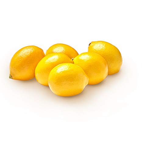 Meyer Lemons, 1 lb