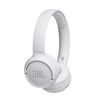 JBL T500BT On-Ear, Wireless Bluetooth Headphone