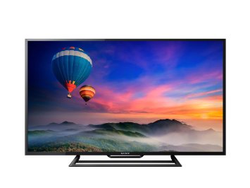 Sony KDL-40R453C 40 inch Full HD TV (2015 Model) - Black
