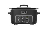 Ninja MC750 3-in-1 Cooking System BlackChrome