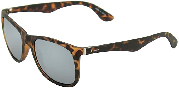 LAPONEE Polarized Sports Sunglasses for men women Baseball Running Cycling Fishing Golf Tr90 ultralight Frame LA001