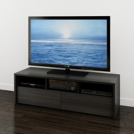 Nexera Sereni-T 60-Inch TV Stand