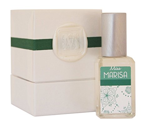 Miss Marisa Original Perfume by Ebba 100% oil roll-on .5 oz