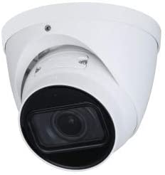 Loryta IPC-T3241T-ZAS 2MP Lite AI IR Vari-Focal Eyeball Network Camera POE Power Support English Version