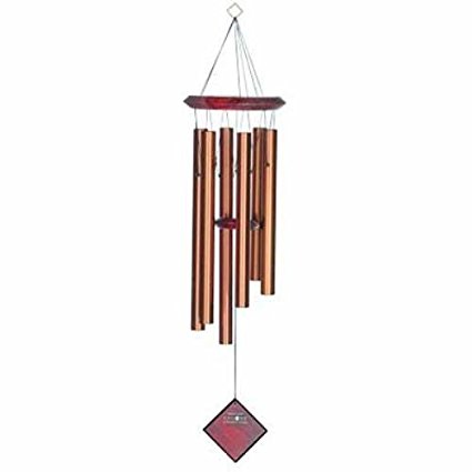 Woodstock 27 Inch Pluto Wind Chime