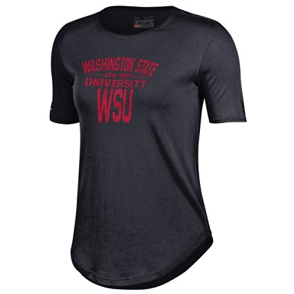 NCAA Women's 60 40 Tee