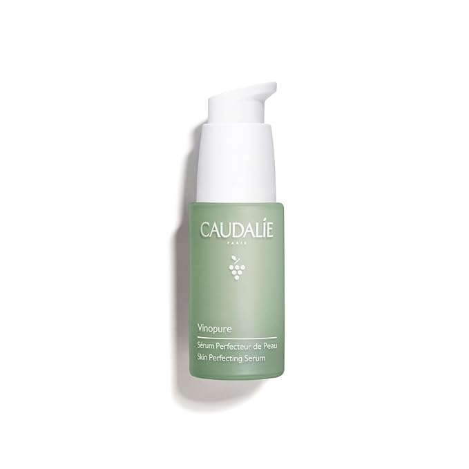 Caudalie Vinopure Skin Perfecting Serum - 30 ml