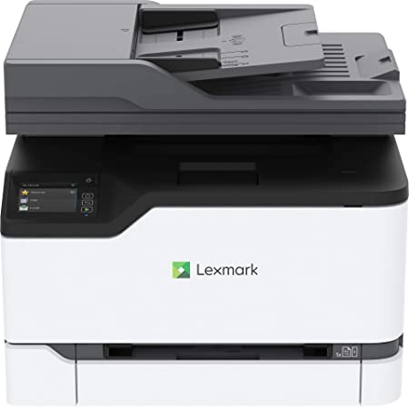 Lexmark MC3426adw Colour Duplex Laser Printer 24 ppm (UK Version)