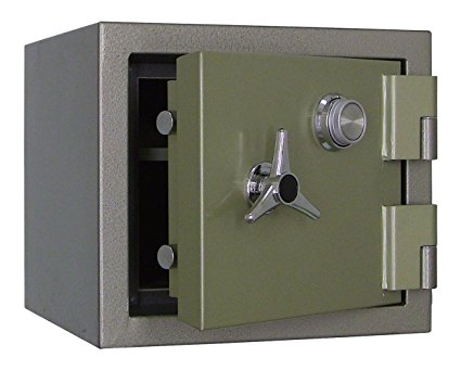 Steelwater AMSWFB-450 2-Hour Fireproof and Burglary Safe
