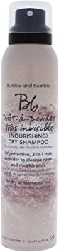 Bumble and Bumble Bb PRET-A-Powder Nourishing Dry Shampoo, 150 ml