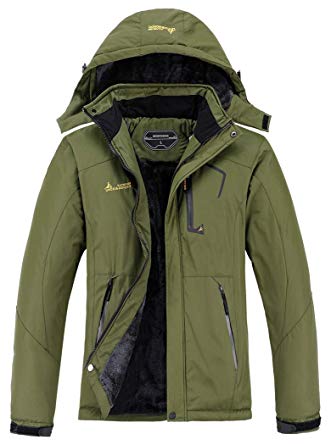 Moerdeng jackets review online