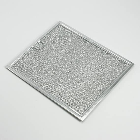 General Electric WB6X486 Microwave Grease Filter