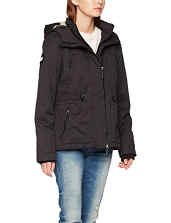 Superdry Women's Sports Jacket