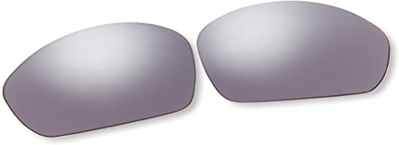 Oakley Straight Jacket Iridium Replacement Sunglasses Lenses