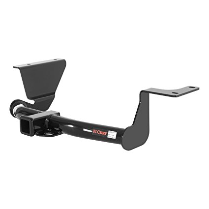 CURT 13555 Class 3 Trailer Hitch