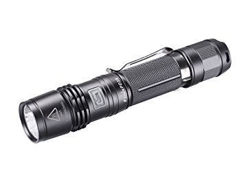 Fenix PD35 [2014 Edition] LED Torch (960 Lumens / 208 Metres)