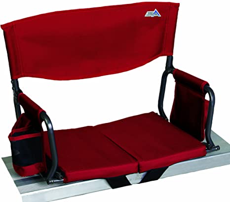 Rio Gear Stadium Arm Chair