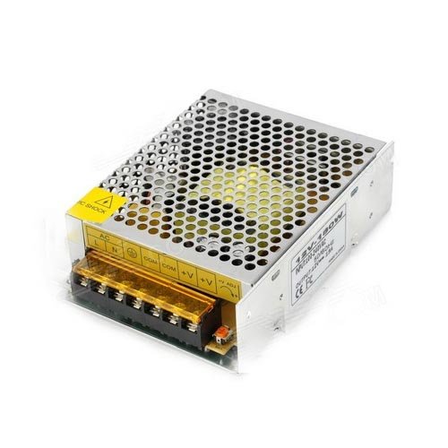 110~240V to DC 12V 180W 15A PWM AC Stable High Efficient Switching Power Supply