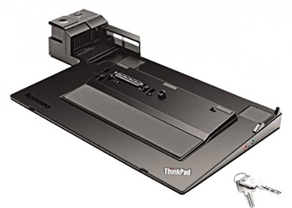 Thinkpad Mini Dock Plus Series 3 (433810U)