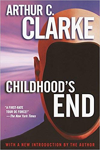 Childhood's End: A Novel (Del Rey Impact)