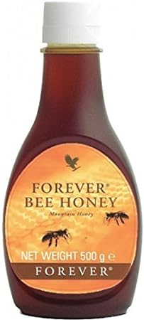 Forever Bee Honey 500 GM