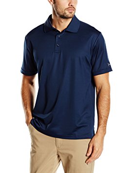 Under Armour Men's Medal Play Performance Polo T-Shirt