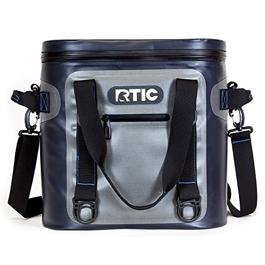 RTIC 20 Soft Pack - (Keeps Ice up to 5 Days)