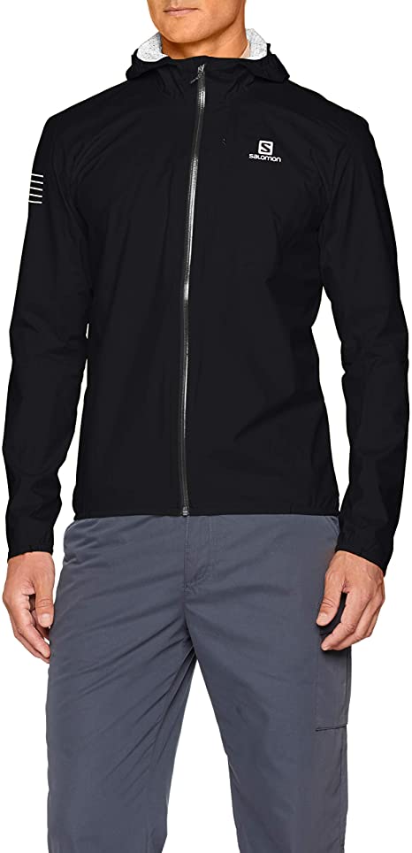 Salomon Men's Bonatti WP Jacket