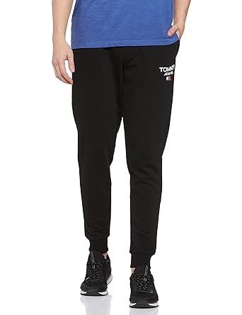 Tommy Hilfiger Men's Slim Sweatpants