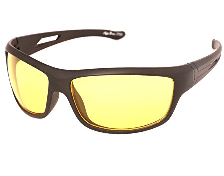 Evana Sports Sunglasses ( Brown,114-Y)