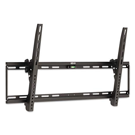 Tripp Lite Tilt Wall Mount for 37" to 70" TVs, Monitors, Flat Screens, LED, Plasma or LCD Displays (DWT3770X)